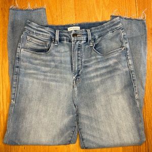 Good American size 12